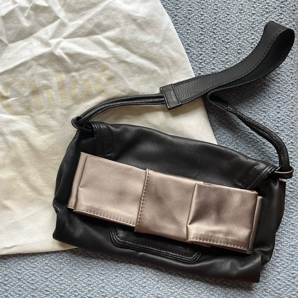 Chloé Bag